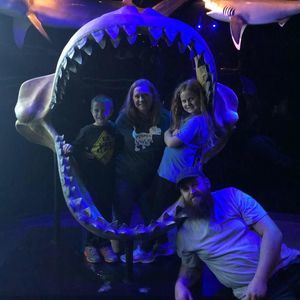 Meet your Posher, Joannah